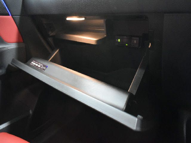 MERCEDES BENZ GLA CL 2020 Image 31