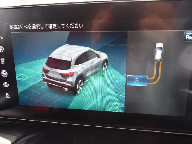 MERCEDES BENZ GLA CL 2020 Image 31