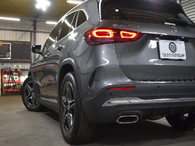 MERCEDES BENZ GLA CL 2020 Image 31