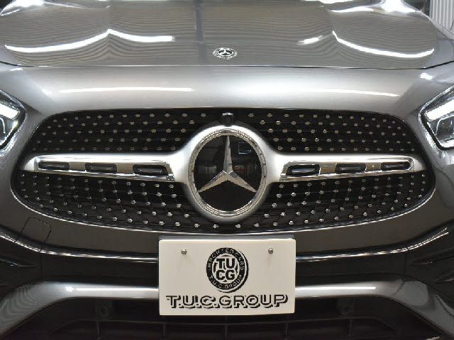 MERCEDES BENZ GLA CL 2020 Image 31