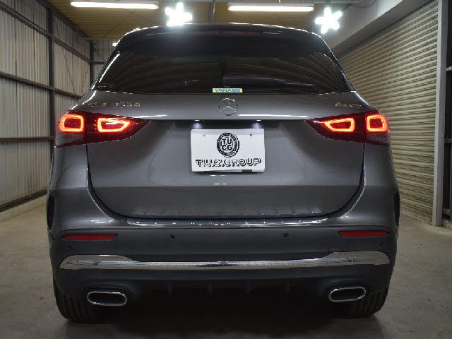 MERCEDES BENZ GLA CL 2020 Image 31