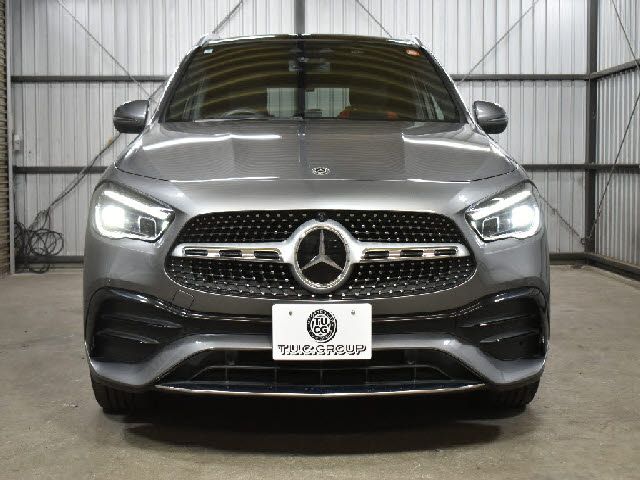 MERCEDES BENZ GLA CL 2020 Image 31