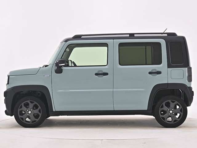 SUZUKI HUSTLER 4WD 2025 Image 31