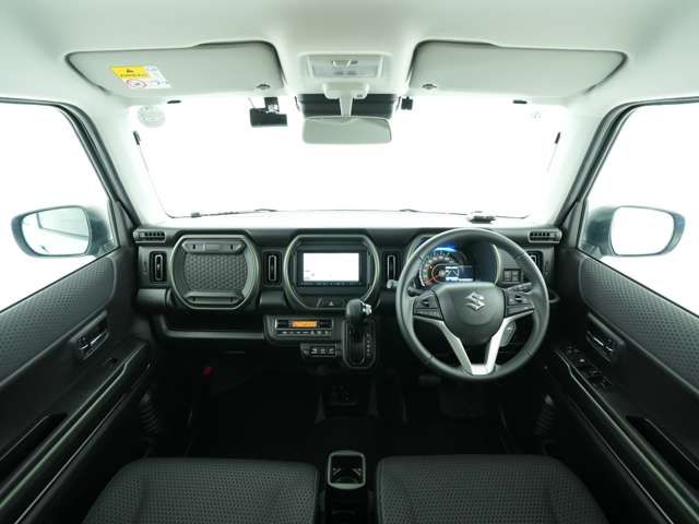 SUZUKI HUSTLER 4WD 2025 Image 31