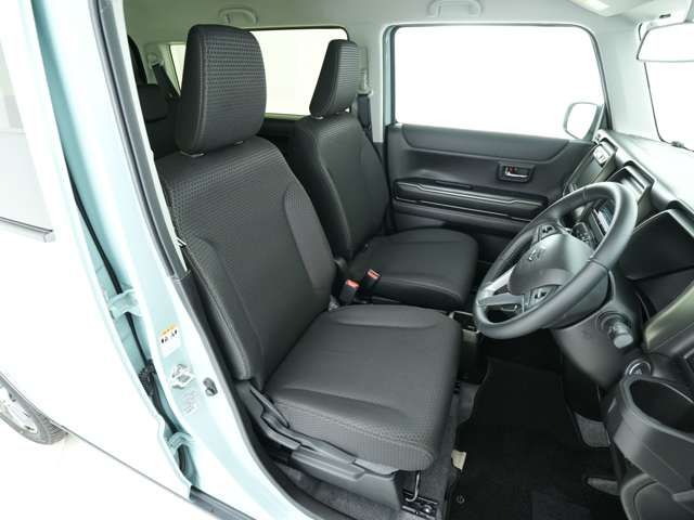 SUZUKI HUSTLER 4WD 2025 Image 31