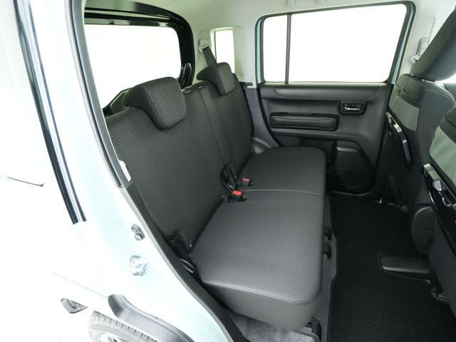 SUZUKI HUSTLER 4WD 2025 Image 31