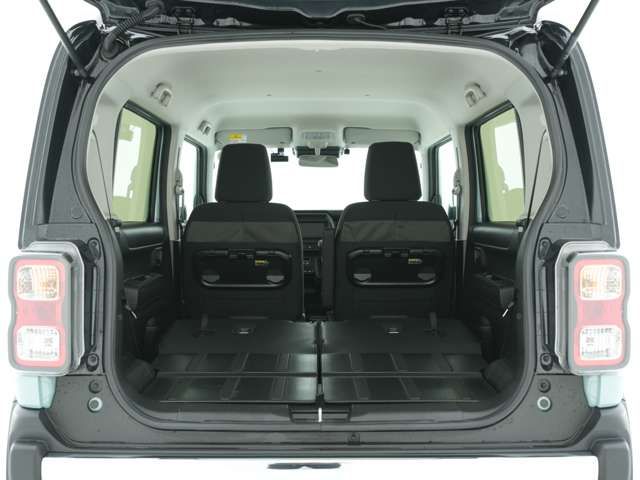 SUZUKI HUSTLER 4WD 2025 Image 31