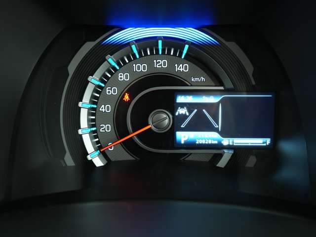 SUZUKI HUSTLER 4WD 2025 Image 31