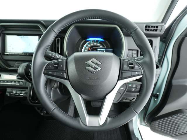 SUZUKI HUSTLER 4WD 2025 Image 31