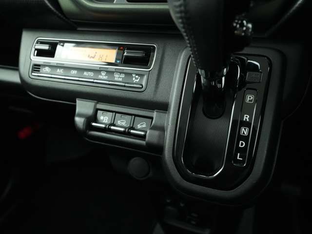 SUZUKI HUSTLER 4WD 2025 Image 31