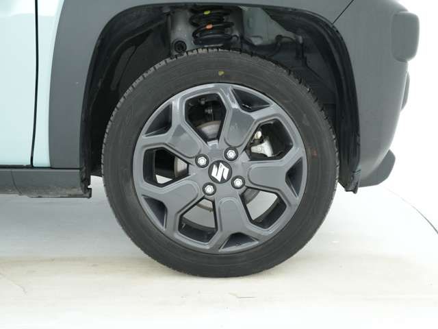 SUZUKI HUSTLER 4WD 2025 Image 31