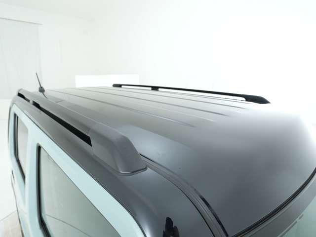 SUZUKI HUSTLER 4WD 2025 Image 31