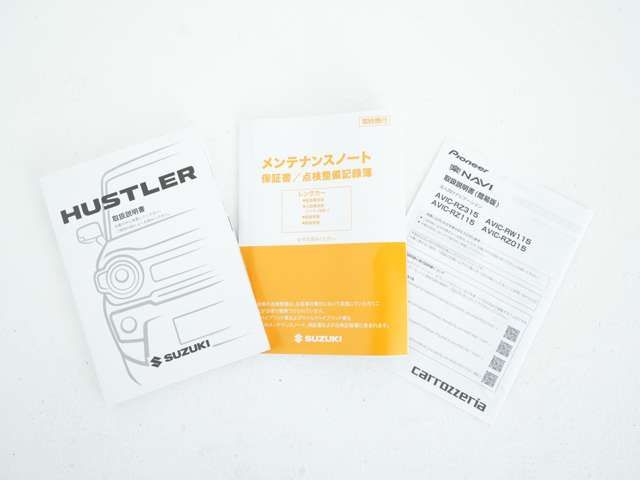 SUZUKI HUSTLER 4WD 2025 Image 31