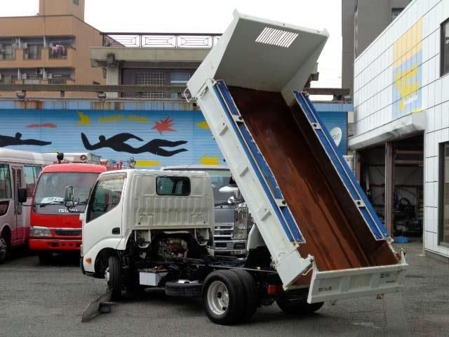 HINO DUTRO 2014 Image 31