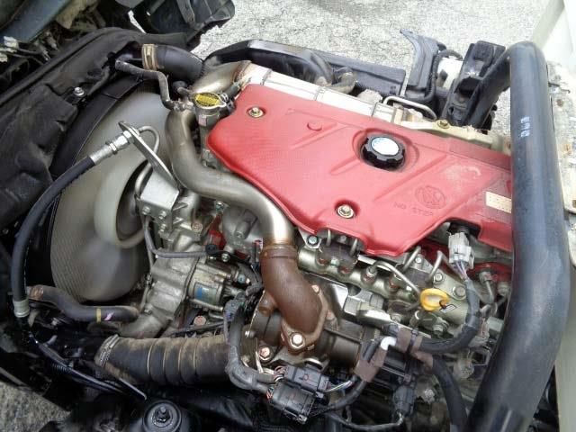 HINO DUTRO 2014 Image 31