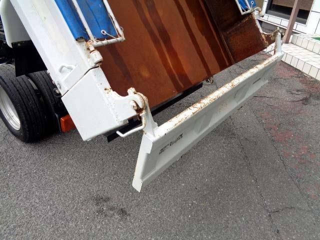 HINO DUTRO 2014 Image 31