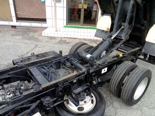 HINO DUTRO 2014 Image 31