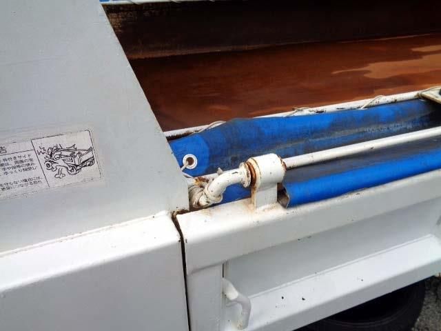 HINO DUTRO 2014 Image 31