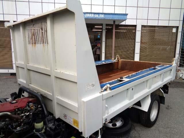 HINO DUTRO 2014 Image 31