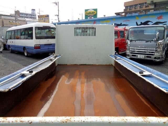 HINO DUTRO 2014 Image 31