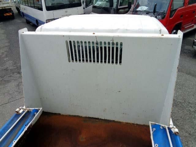 HINO DUTRO 2014 Image 31