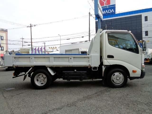 HINO DUTRO 2014 Image 31