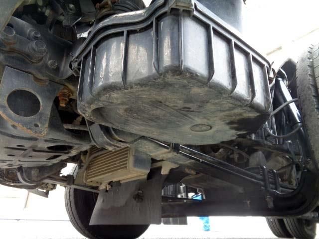 HINO DUTRO 2014 Image 31