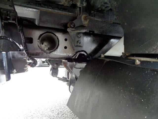 HINO DUTRO 2014 Image 31