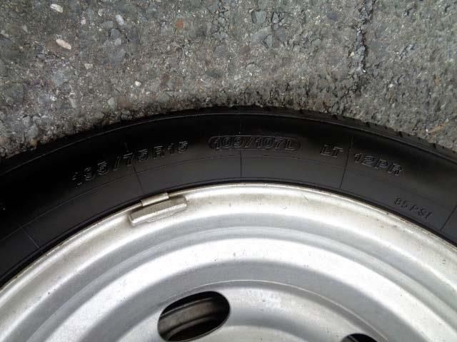 HINO DUTRO 2014 Image 31