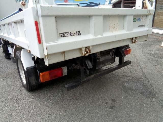 HINO DUTRO 2014 Image 31