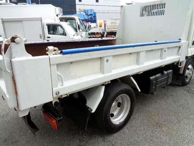 HINO DUTRO 2014 Image 31