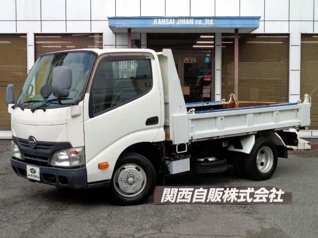 HINO DUTRO 2014 Image 31