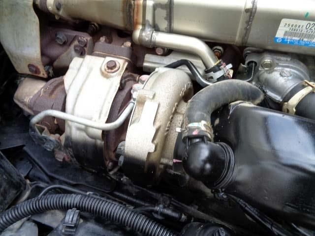 HINO DUTRO 2014 Image 31