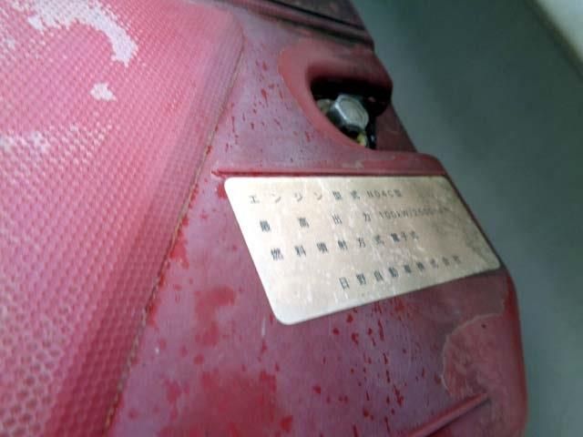 HINO DUTRO 2014 Image 31