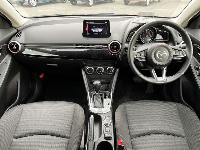 MAZDA 2 2021 Image 31