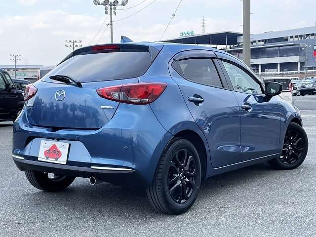 MAZDA 2 2021 Image 31