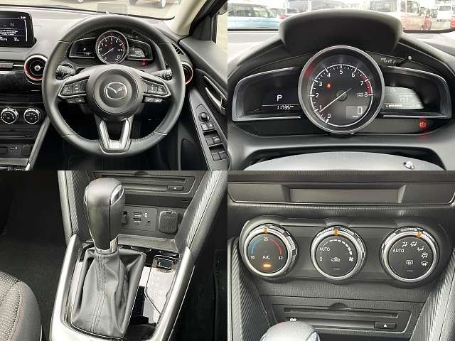 MAZDA 2 2021 Image 31