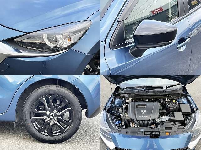 MAZDA 2 2021 Image 31