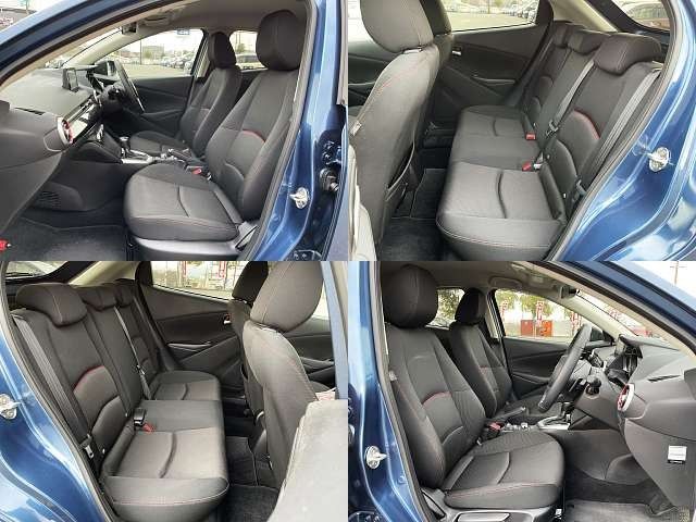 MAZDA 2 2021 Image 31