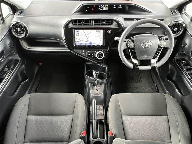 TOYOTA AQUA 2021 Image 31