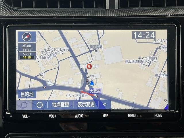 TOYOTA AQUA 2021 Image 31