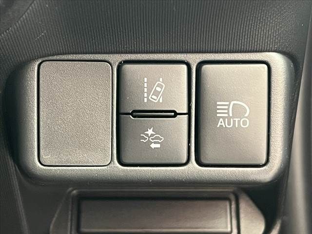 TOYOTA AQUA 2021 Image 31