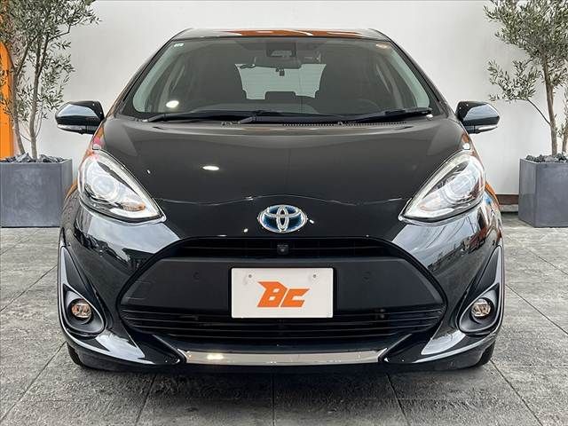 TOYOTA AQUA 2021 Image 31