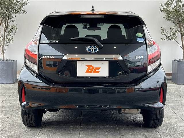 TOYOTA AQUA 2021 Image 31