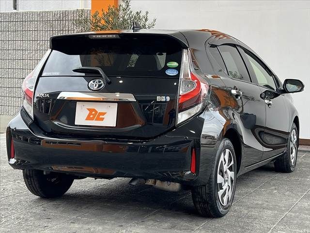 TOYOTA AQUA 2021 Image 31