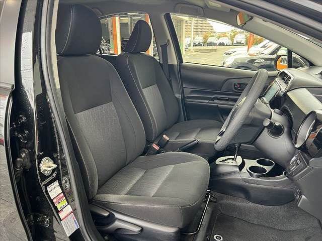 TOYOTA AQUA 2021 Image 31