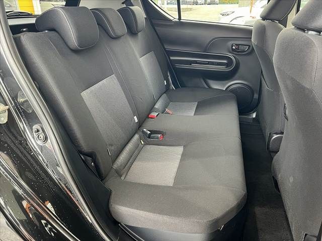 TOYOTA AQUA 2021 Image 31