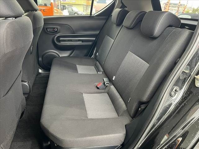 TOYOTA AQUA 2021 Image 31