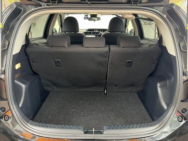 TOYOTA AQUA 2021 Image 31