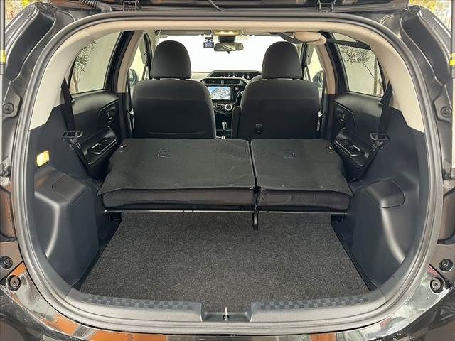 TOYOTA AQUA 2021 Image 31